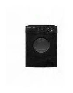 Russell Hobbs RH8CTD600B Condenser Tumble Dryer - Black